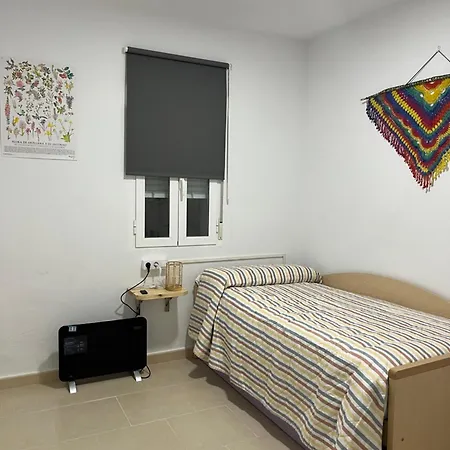 Casa 22 Plasencia