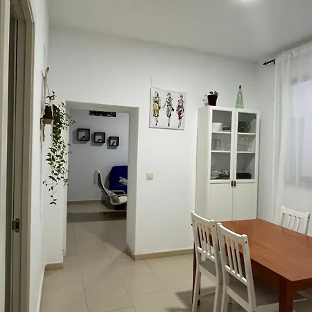 Daire Casa 22 Plasencia