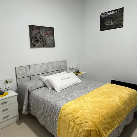 Casa 22 Plasencia